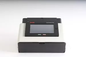 Kodak Scan Station 500 Network Duplex Scanner - Picture 1 of 9