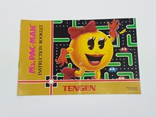 .NES.' | '.Ms Pac Man.