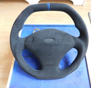 ford puma racing parts