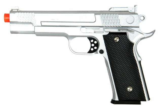 UK Arms G20S Spring Airsoft Pistol