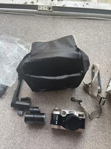 Canon AZ-2900R Automatikkamera brandneu  - Bild 1 von 4