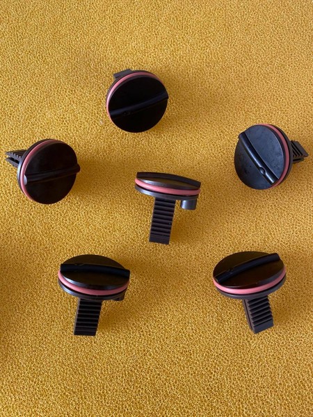 Cremakugel cremaventil Spring Gasket Suitable for Saeco Fully Automatic New Photo Related