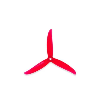 GEMFAN 5136 2CCW 2CW 3Blade Propeller PC Material For FPV Crossing Machine Drone - Image 1 of 4