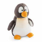 NICI Green Winter Friends Pinguin Noshy Sitzend Kuscheltier Plüschtier 20 cm