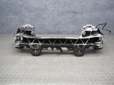 92-00 LEXUS UZZ30L SC300 SC400 FRONT ENGINE SUBFRAME CROSSMEMBER OEM - Image 1 of 4