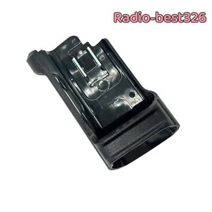 PMLN5709 Universal Carry Holster For APX6000 APX8000 Portable Two Way Radio - Zdjęcie 1 z 4
