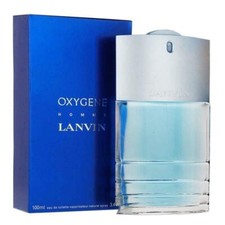 Oxygene Lanvin perfume - a fragrance for women 2000