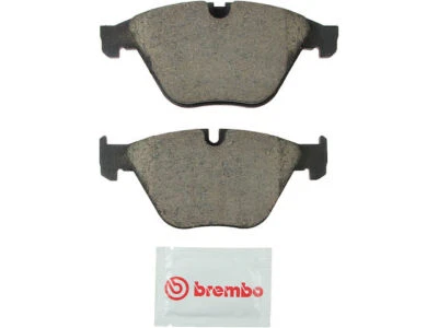 Juego de pastillas de freno delanteras Brembo 27373BRCN 2015 2012 BMW 535i xDrive 2011-2016 Foto 1 de 2