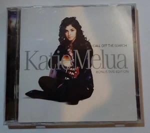 Katie Melua - Call Off The Search CD Album - Picture 1 of 3