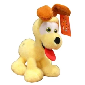Dog 12 Inch Stuffed Animal Plush Toy Toddler Fluffy Dolls Kids Gifts - Picture 1 of 7
