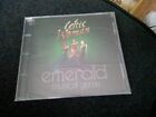 Celtic Woman Emerald Musical Gems CD Manhattan 2014 SEALED new