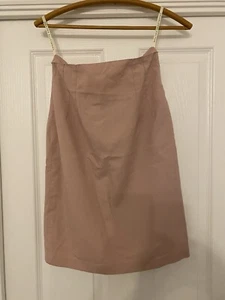 Ladies Skirt. Charlotte Halton Vinted Size 12 - Picture 1 of 7