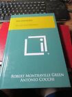 Asclepiades : His Life and Writings by Robert Montraville Green, Antonio Cocchi 