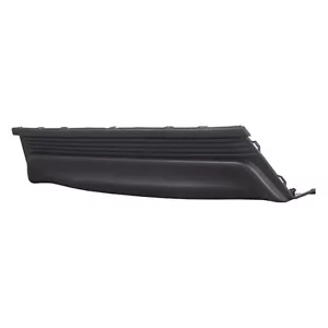 FOR CIVIC COUPE 2016 2017 2018 2019 2020 REAR BUMPER GARNISH LOWER VALENCEA.ups - Foto 1 di 1