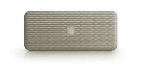 Soundfreaq Pocket Kick Wireless Bluetooth Tragbarer Lautsprecher und Freisprecheinrichtung (... - Bild 1 von 1