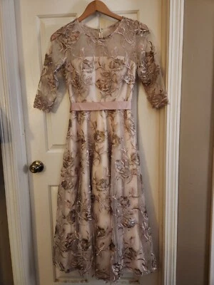 Vestido de novia BHLDN 2 Foto 1 de 4