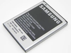 100% BATTERIE D'ORIGINE SAMSUNG EB615268VU GT-N7000 GALAXY NOTE 1 - Photo 1 sur 1