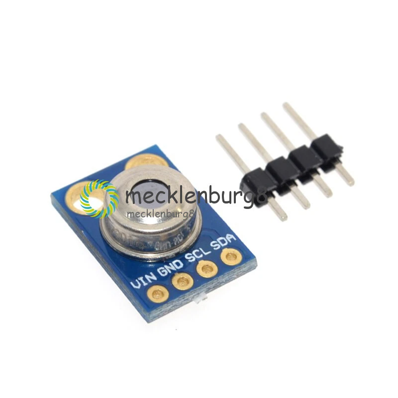 MLX90614ESF-BAA GY-906 Infrared Thermometer Module IR Sensor for Arduino - Bild 1 von 4