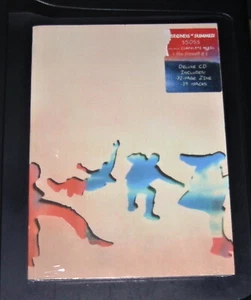 5 SECONDS OF SUMMER 5SOS5 DELUXE CD + 72 PAGE ZINE SCHNELLER VERSAND NEU & OVP - Bild 1 von 4