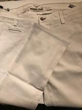 Pantaloni Uomo Mason's Colore Bianco Taglia 34