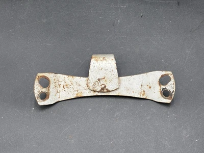 SOPORTE GUARDABARROS YAMAHA GYT AT1MX AT2 DT1-MX HT1 RT1 68-71 F OEM 284-21513-00-35 Foto 1 de 4