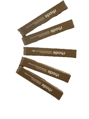 👓 Rhode Peptide Lip Shape Contour Lip Liner, Shade STRETCH Ships Free From 🇺🇸 - Image 1 of 4