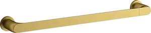 Barra de toalla Kohler 97494-2MB AVID® 18", latón moderno cepillado vibrante - Imagen 1 de 2