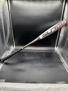 Easton Surge BGS2 33" 30oz (-3) Drop BBCOR Barrel Diameter 2 5/8" Baseball Bat - Picture 1 of 7