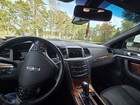 2015 Lincoln MKS 