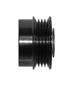 ALTERNATOR FOR PULLEY CHRYSLER PACIFICA TOWN AND COUNTRY VOYAGER DODGE CARAVAN - Image 1 of 2