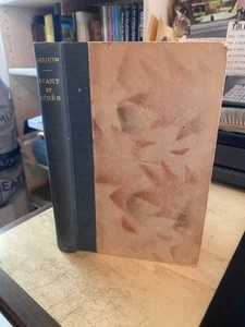 Gauguin: Avant et Apres avec les Vingt-Sept Dessins du Manuscript Original 1923 - Picture 1 of 1