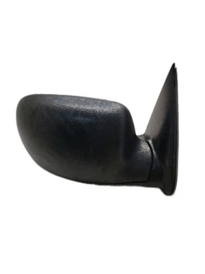 Espejo retrovisor lateral de pasajero manual plegable para camioneta Sierra 1500 99-07 1283308 Foto 1 de 4