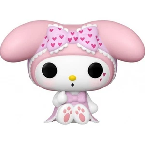 Funko Pop Sanrio My Melody (Sleepover) #56 Vinyl Figure Special Edition - Picture 1 of 1