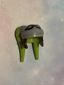 Lego Star Wars Hera Syndulla Minifigur Helm Kopf Stück Teil - Bild 1 von 4