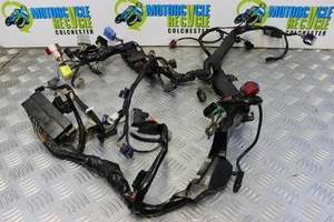 Honda CBR 1000 RR Wiring Harness Main Loom Fireblade 2010 2008 to 2011 B078 - Picture 1 of 8