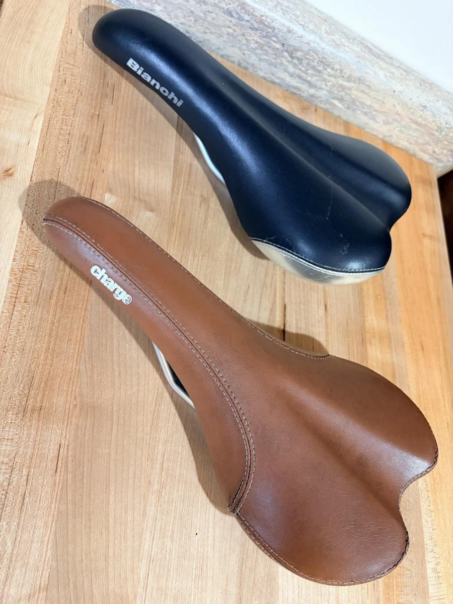 パーツ Bianchi gucci sanmarco saddle Racing Bike Saddles - Road - MTB - Gravel