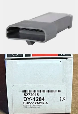 Módulo de controle de ignição DY-1284 OEM DY-1284 DU2Z12A297A - Imagem 1 de 4