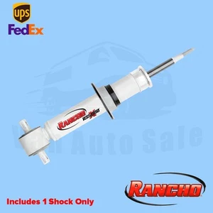 RS5000X Rancho 4" lift Front Shock for 2007-2010 GMC Yukon XL 1500 - Picture 1 of 3