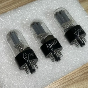 WILLSENTON 6SN7 TUBES R8 These Have Low Hours - Picture 1 of 7