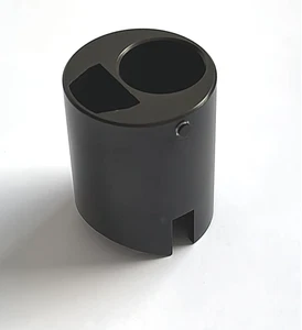 Wassell Anodised Throttle Slide 3.0 OEM 622/060/3 – Concentric Carburettor - Picture 1 of 1