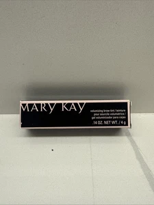 MARY KAY Volumizing Brow Tint**DARK BLONDE** 0.14oz #125033**NIB** - Picture 1 of 2