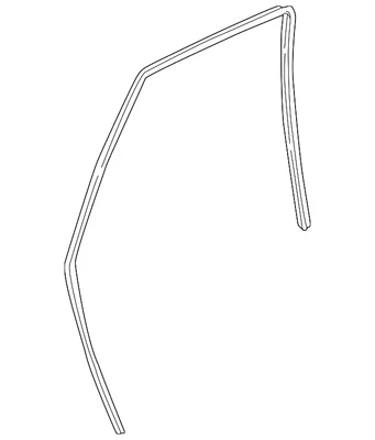 Canal de funcionamiento original Volvo 9152451 Foto 1 de 2