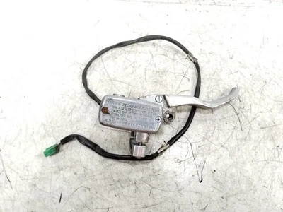 Yamaha Royal Star Venture XVZ1300 2005 cilindro maestro de freno delantero Foto 1 de 4