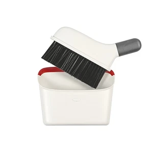 Juego de barredora OXO 1334280MLNYK Good Grips pequeño y compacto, blanco/negro/rojo - Imagen 1 de 2