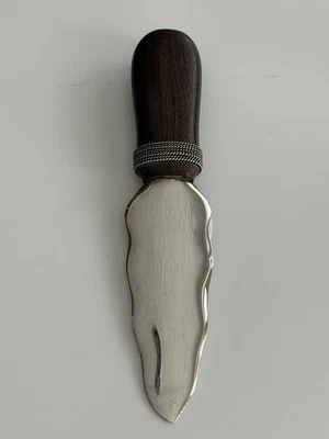 Daga/abrecartas Tane México vintage de plata de ley Foto 1 de 4