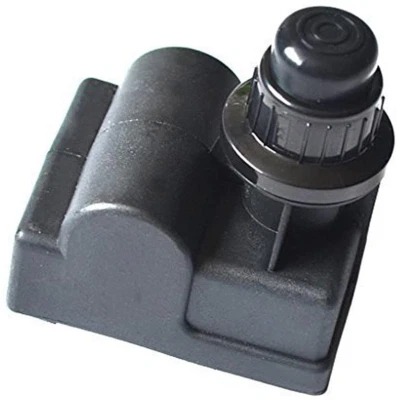 SMAD Universal 6 Outlet AA Push Button Battery Ignitor BBQ Gas Grill Spark Generator