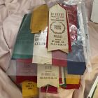 Antique Poultry Ribbons Very Early over 55