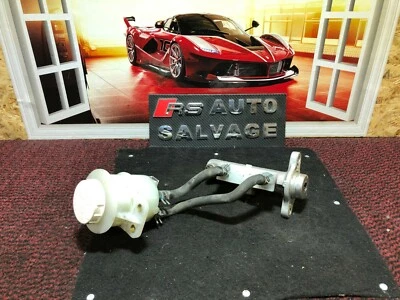 Mitsubishi Outlander 2004 2,4 freno de gasolina cilindro maestro Foto 1 de 3