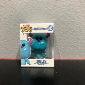 Funko Bitty POP Disney Pixar Monsters Inc Sully #385 - Imagen 1 de 1