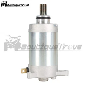 Motorcycle Starter 10919629 For Yamaha TTR125E/TTR125LE 2003-2005 2006 2007 - Picture 1 of 9